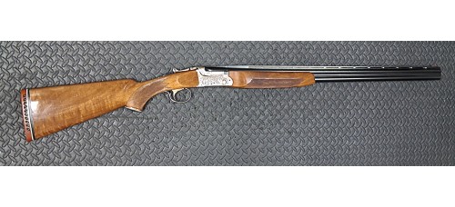 SKB (ITHACA) 500 20 Gauge 2.75" 28" Barrel Over Under Shotgun Used